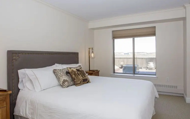 Moore Suites - Salter's gate
