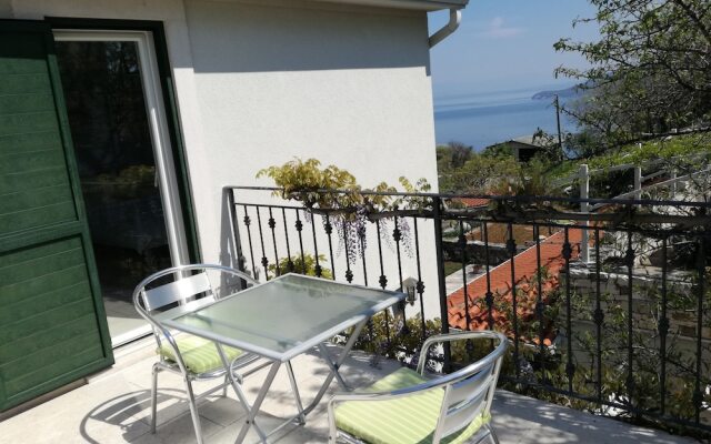 Villa Brumnic Apartments