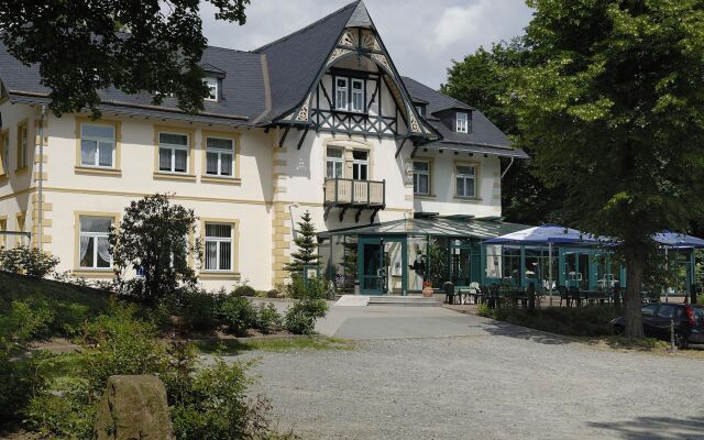 Parkhotel Waldschlösschen