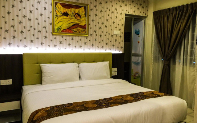 Louis Hotel