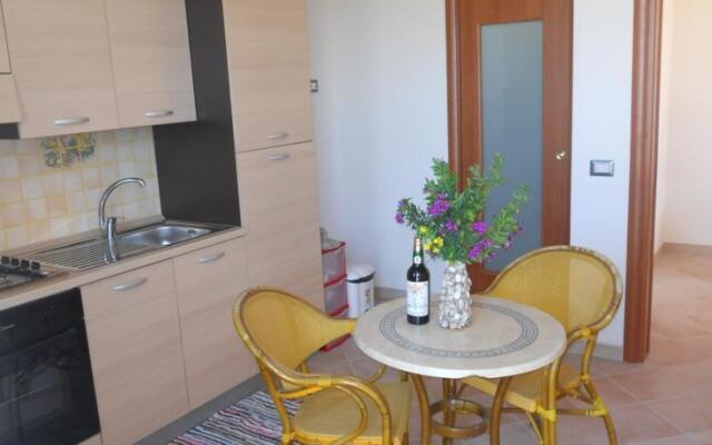 Alghero Country House