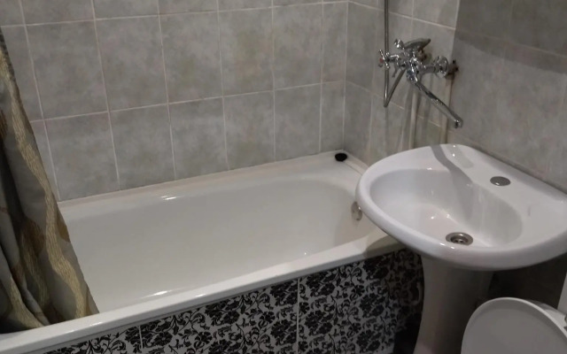 Апартаменты на проспекте Кирова 28 корпус В