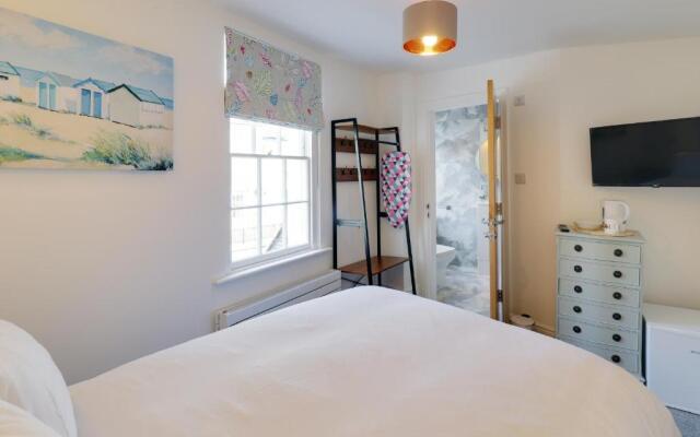 master accommodation suite 5