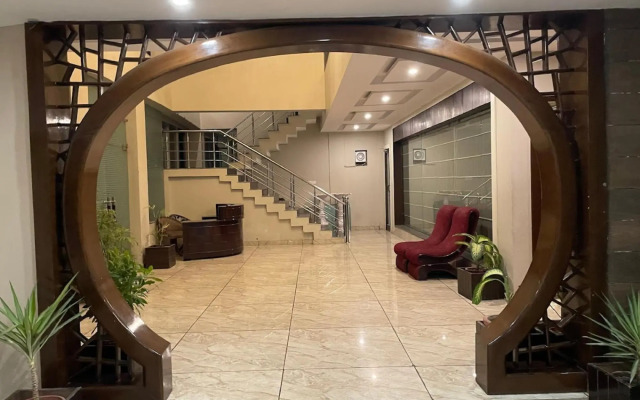 Hotel Jasmine