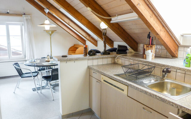 Altstadt Loft