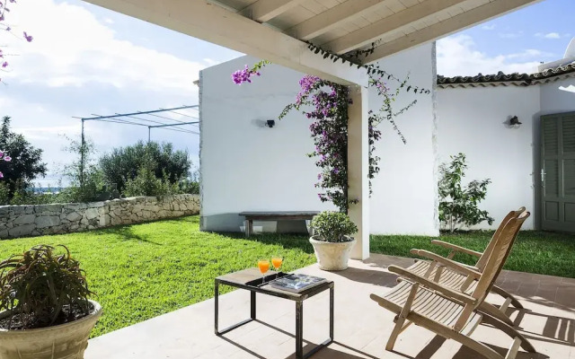 Villa CuoreVerde