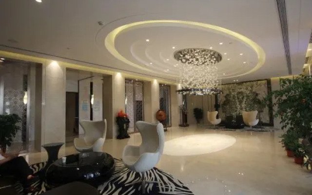 Songzi International Hotel