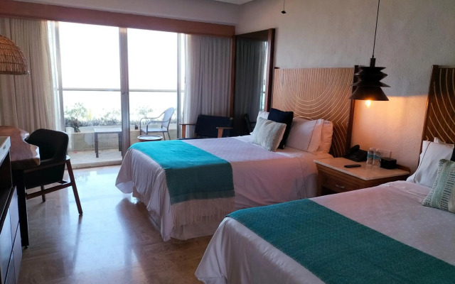 Fiesta Americana Puerto Vallarta All Inclusive & Spa