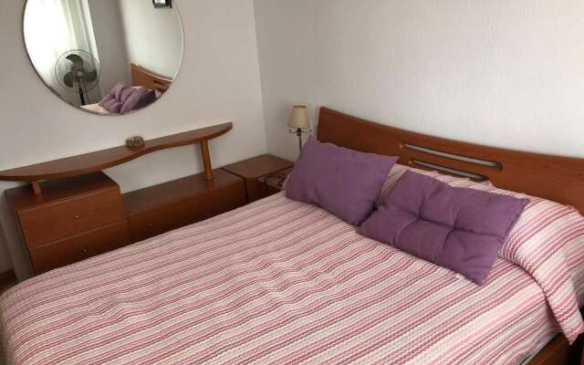 Apartamento Global 8