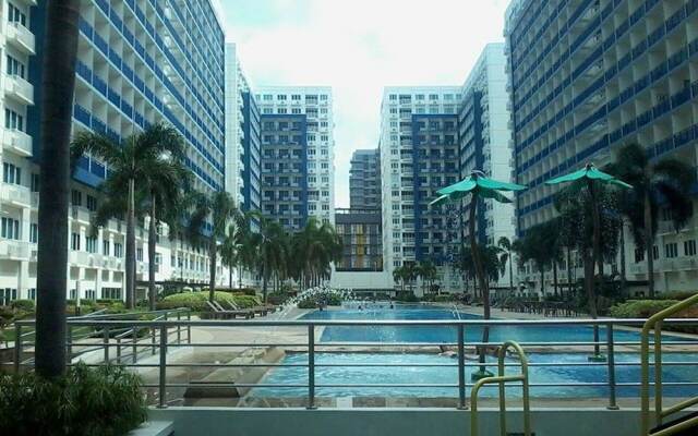 "justcondos at Sea Residences"