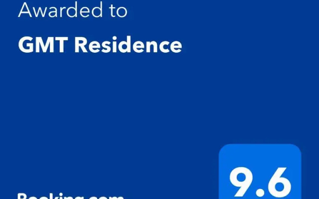 GMT Residence