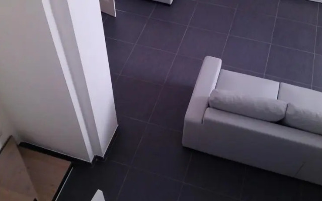 Palazzo Mazzotta Guest House