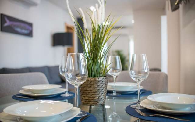 Vista Lisboa Guest Apartments