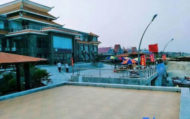 Xinsha Beach Holiday Hotel