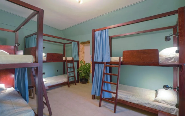 Youth Of Dope Hostel