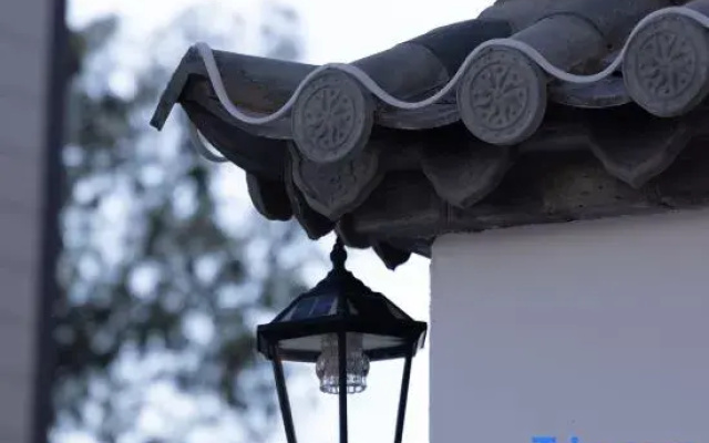 Jianshui Shuanglong Cloud Homestay