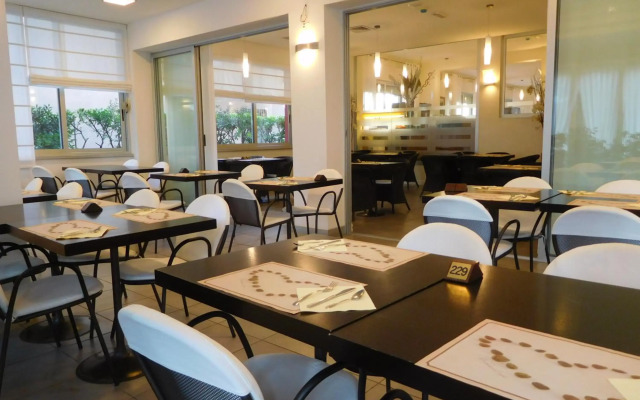 Hotel Emperador