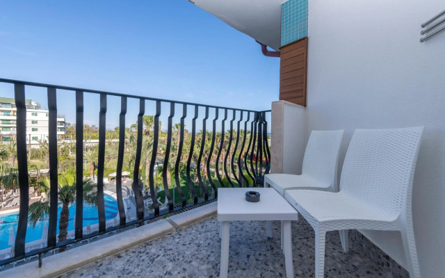 Belek Beach Resort Hotel - All inclusive