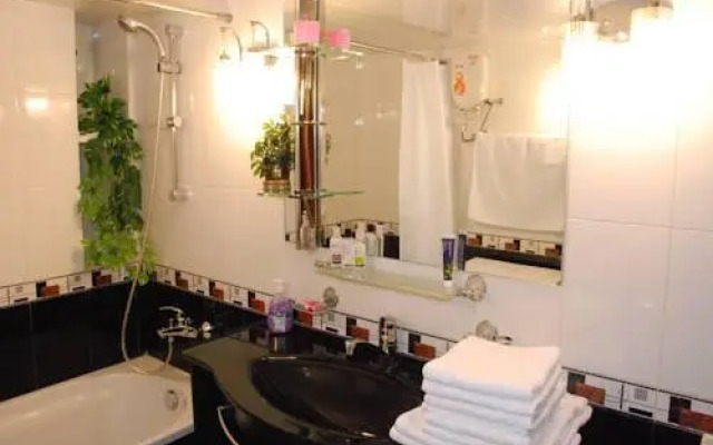 Dreamlike World Apartment