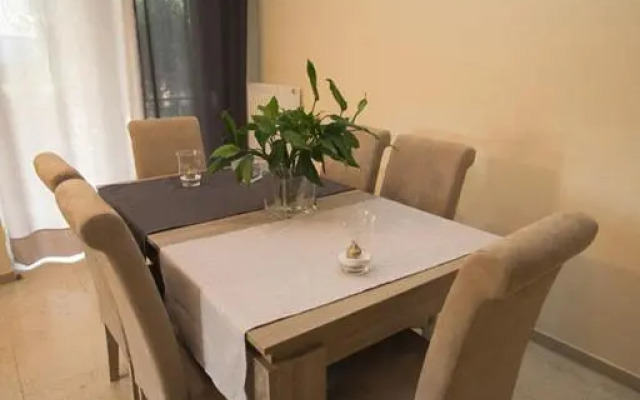 Athenian Riviera Apartment