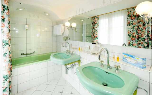 Hotel Walliserhof