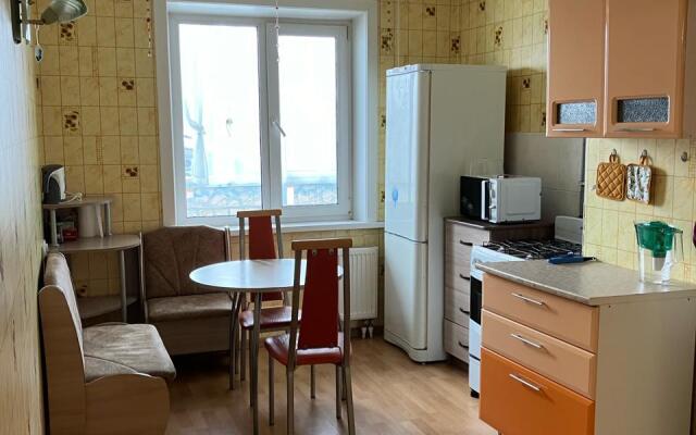 Апартаменты София на улице Вайнера