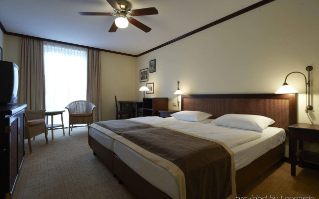 MAXX Hotel Sanssouci Potsdam