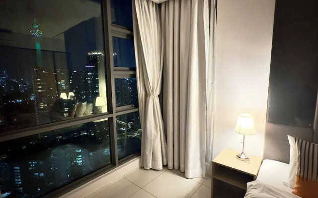 The Robertson Residence