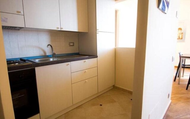 Nuraghe Luxury Apartment