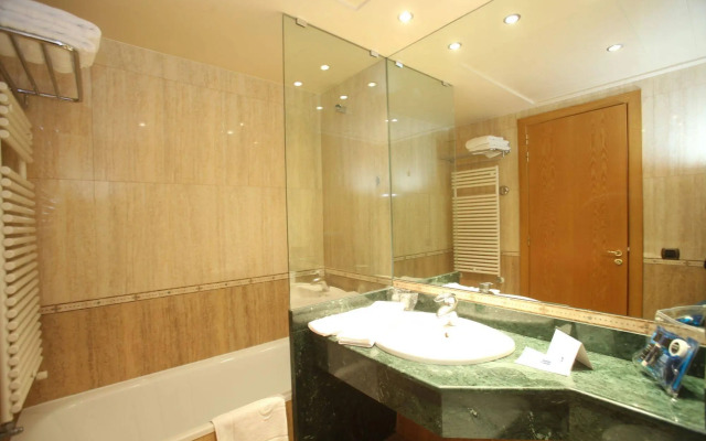 Hotel Nordic
