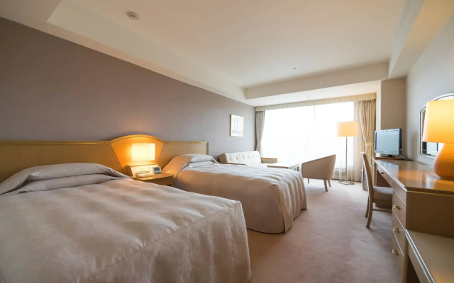 Bellino Hotel Ichinoseki