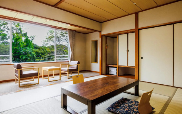 Kamenoi Hotel Itako