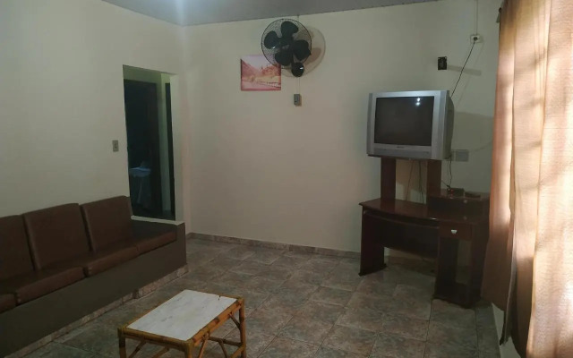 Estância São Domingos