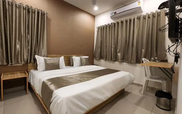 Hotel Nova Shine