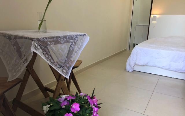 Pousada Ondas de Floripa