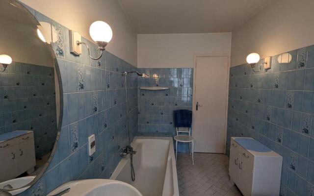 Maison Mézières-en-Brenne, 2 pièces, 2 personnes - FR-1-591-229