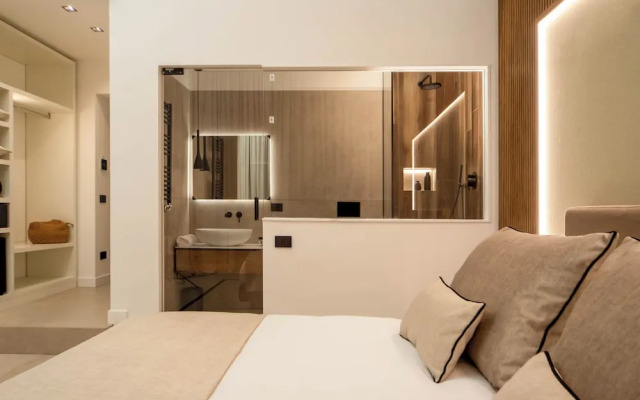 Mamalu Studios and Suites