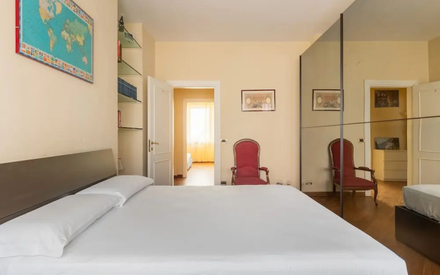 Marconi 49 - Family Elegant Apartment