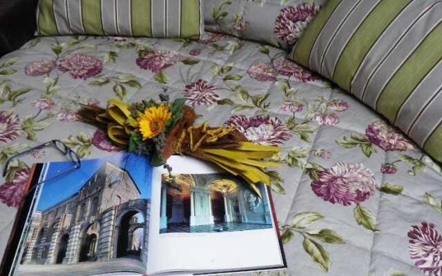 B&B Tre Foglie di Pesco