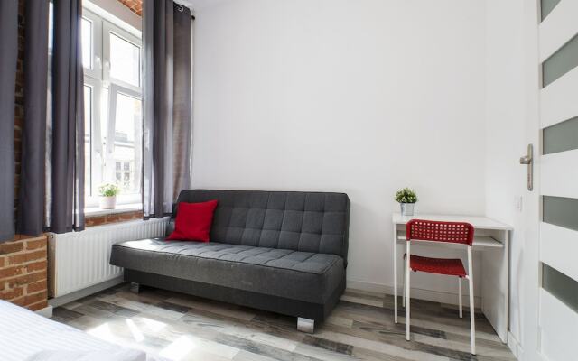 Apartstate Rooms on Wschodnia 36