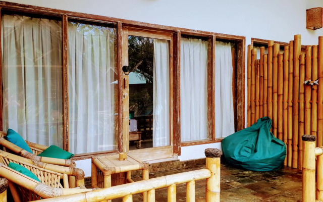 Gili Matiki
