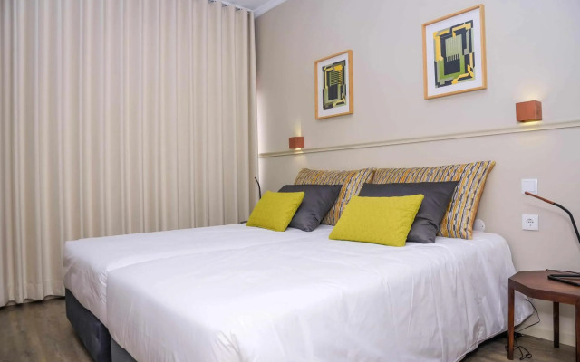 hotel singular aeroporto