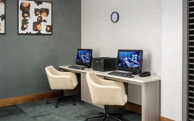 Hampton Inn Marathon - Florida Keys