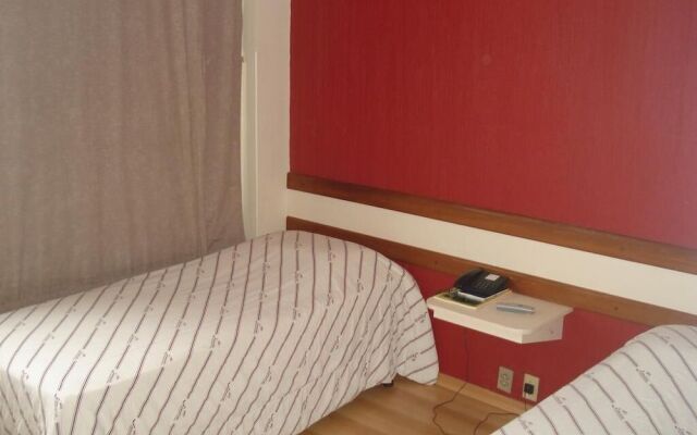 Fenicia Palace Hotel