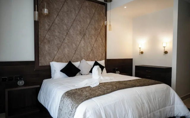Best View Fortina Luxury Suites