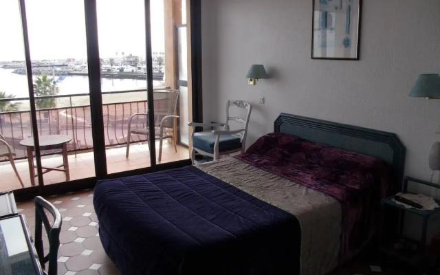 Hôtel Alizés Sénéquier