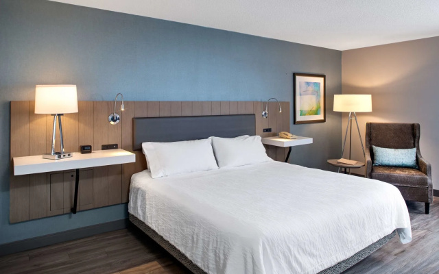 Hilton Garden Inn Halifax Airport