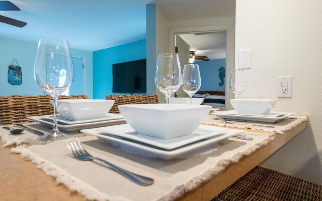 MI Happy Place - All Units