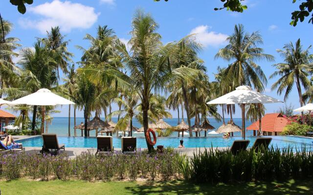 Mai House Resort