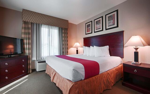 Spark by Hilton Rahway